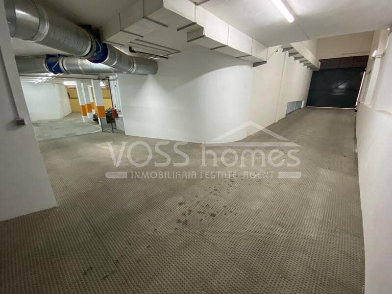 3 bedroom Apartment for sale in Huercal-Overa - € 135,000 (Ref: 8692080)