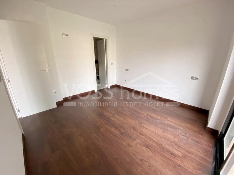 3 bedroom Apartment for sale in Huercal-Overa - € 135,000 (Ref: 8692080)