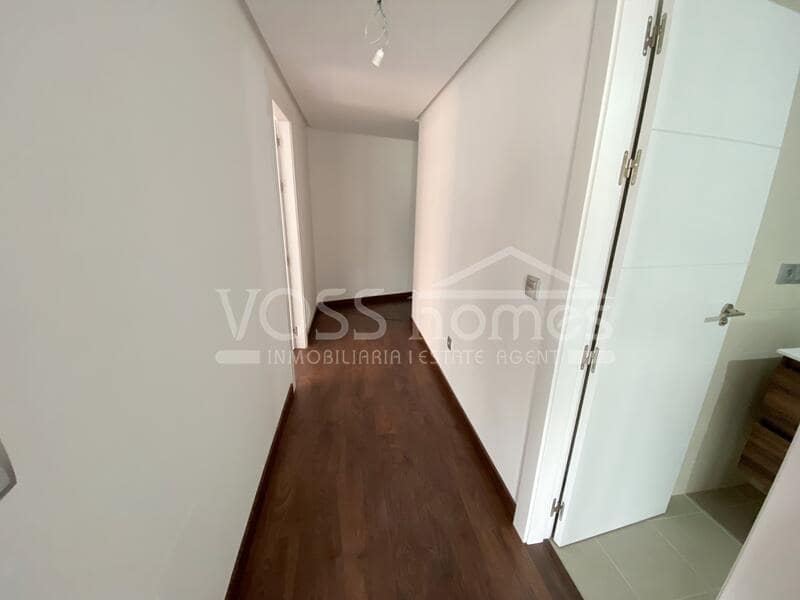 3 bedroom Apartment for sale in Huercal-Overa - € 135,000 (Ref: 8692080)