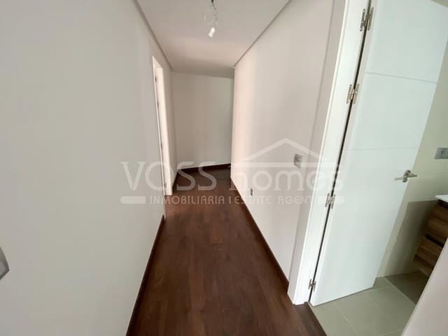 3 soveværelse Lejlighed til salg i Huércal-Overa - € 135.000 (Ref: 8692080)