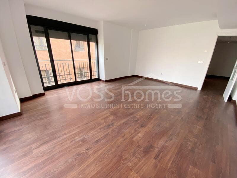 3 bedroom Apartment for sale in Huercal-Overa - € 135,000 (Ref: 8692080)