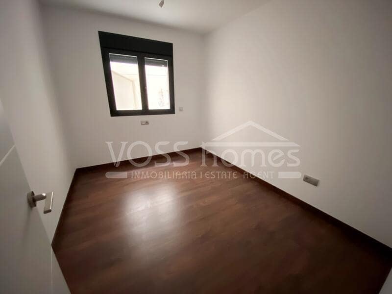 3 bedroom Apartment for sale in Huercal-Overa - € 135,000 (Ref: 8692080)