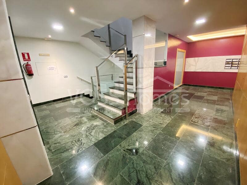 3 bedroom Apartment for sale in Huercal-Overa - € 135,000 (Ref: 8692080)