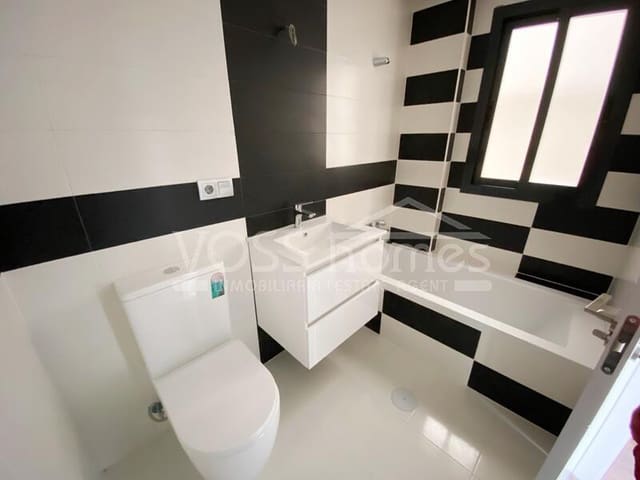 3 soveværelse Lejlighed til salg i Huércal-Overa - € 135.000 (Ref: 8692080)