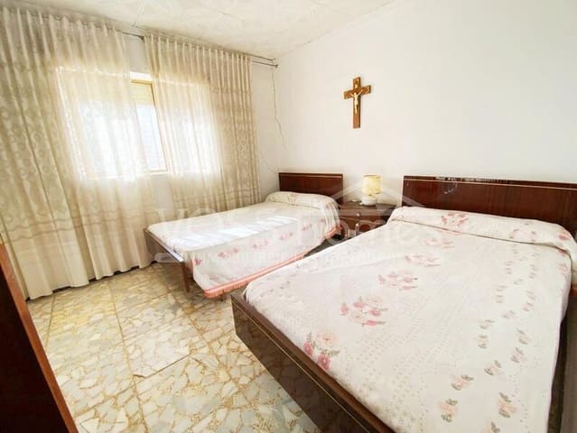 4 soveværelse Finca/Landehus til salg i Huércal-Overa - € 109.000 (Ref: 8692082)