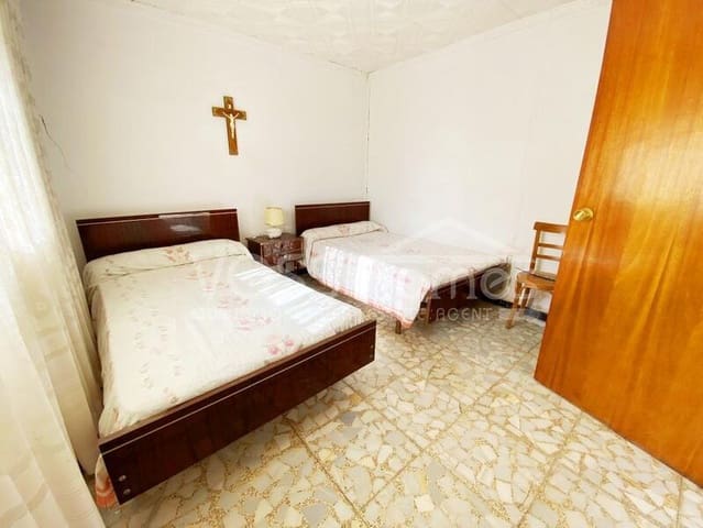 4 soveværelse Finca/Landehus til salg i Huércal-Overa - € 109.000 (Ref: 8692082)