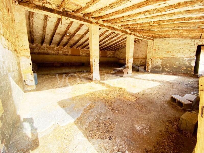 4 soveværelse Finca/Landehus til salg i Huercal-Overa - € 109.000 (Ref: 8692082)