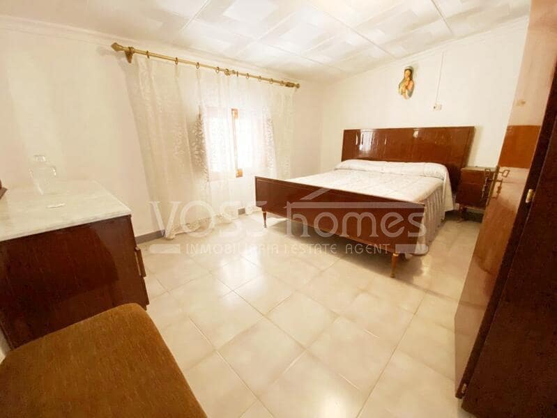 5 soveværelse Byhus til salg i Huercal-Overa - € 99.950 (Ref: 8702976)