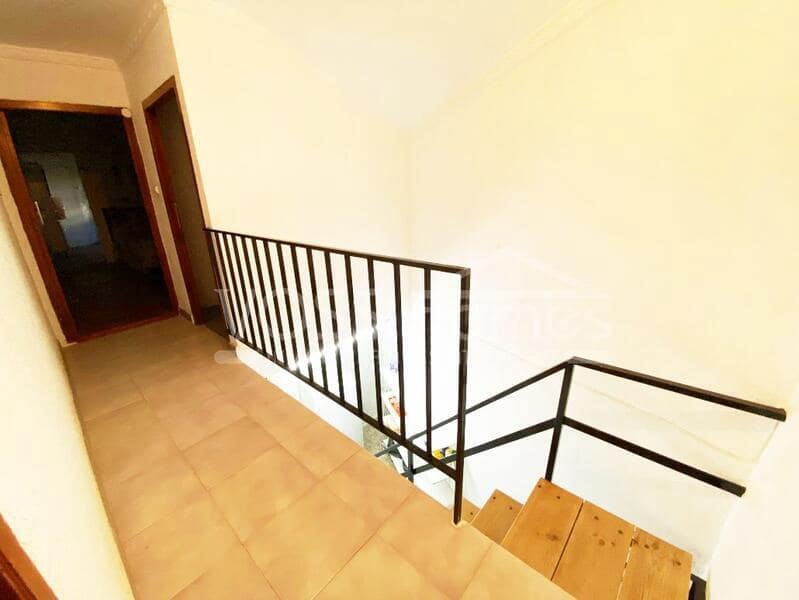 5 soveværelse Byhus til salg i Huercal-Overa - € 99.950 (Ref: 8702976)