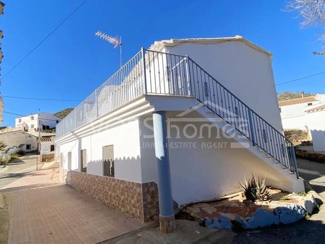 5 sypialnia Dom na sprzedaż w Huércal-Overa - 99 950 € (Ref: 8702976)