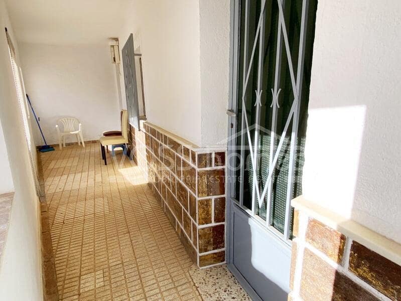 5 soveværelse Byhus til salg i Huercal-Overa - € 99.950 (Ref: 8702976)