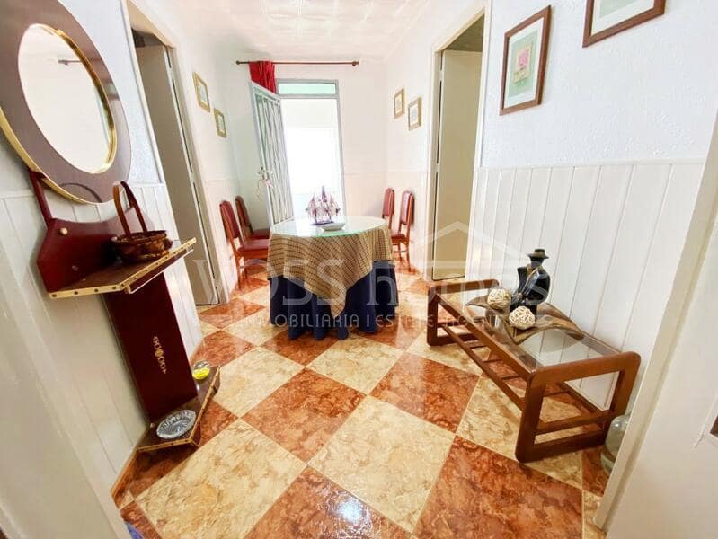 5 soveværelse Byhus til salg i Huercal-Overa - € 99.950 (Ref: 8702976)