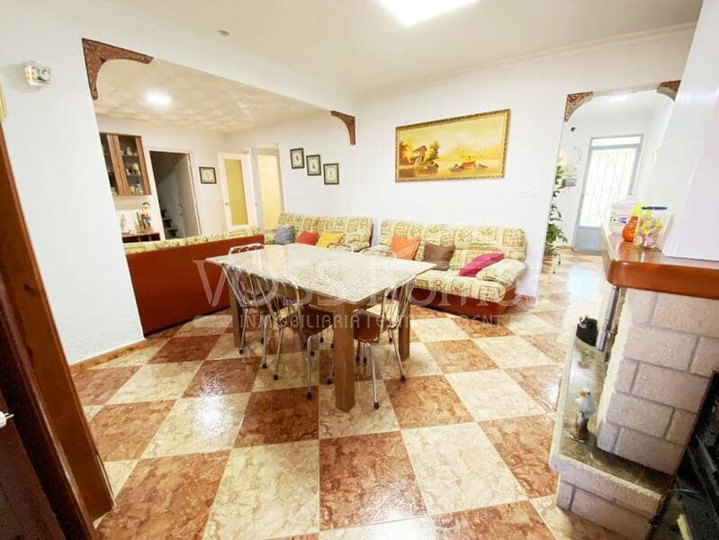 5 soveværelse Byhus til salg i Huercal-Overa - € 99.950 (Ref: 8702976)