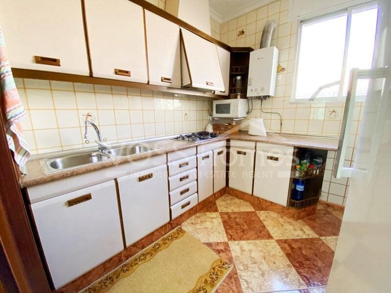 5 soveværelse Byhus til salg i Huercal-Overa - € 99.950 (Ref: 8702976)