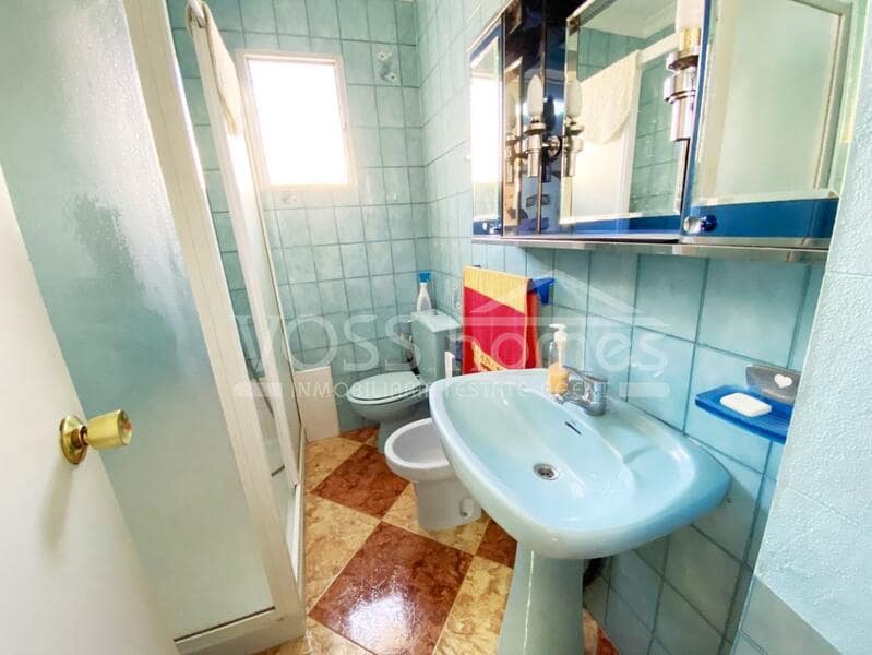 5 soveværelse Byhus til salg i Huercal-Overa - € 99.950 (Ref: 8702976)