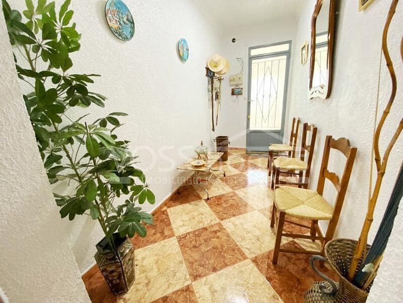 5 soveværelse Byhus til salg i Huercal-Overa - € 99.950 (Ref: 8702976)