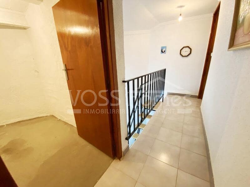 5 soveværelse Byhus til salg i Huercal-Overa - € 99.950 (Ref: 8702976)