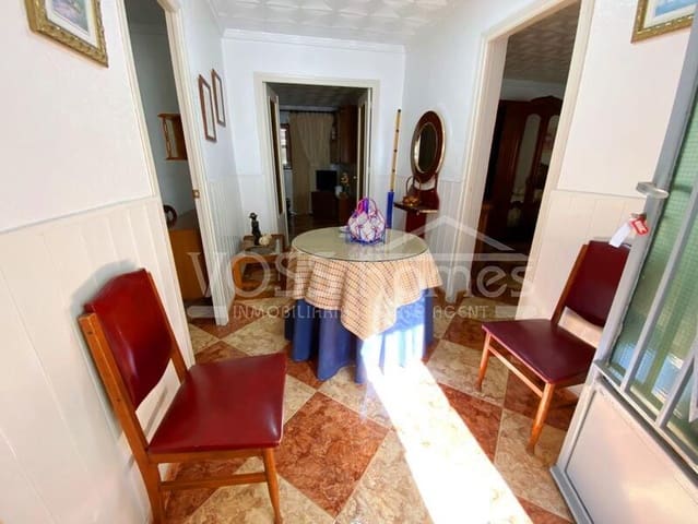 5 sypialnia Dom na sprzedaż w Huércal-Overa - 99 950 € (Ref: 8702976)