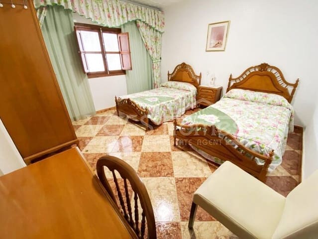 5 sypialnia Dom na sprzedaż w Huércal-Overa - 99 950 € (Ref: 8702976)