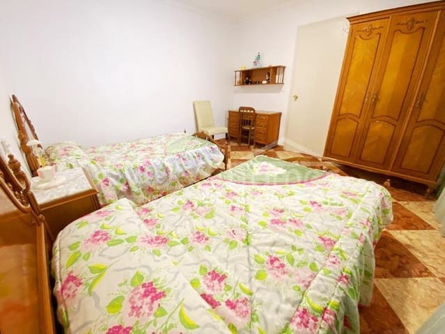 5 sypialnia Dom na sprzedaż w Huércal-Overa - 99 950 € (Ref: 8702976)