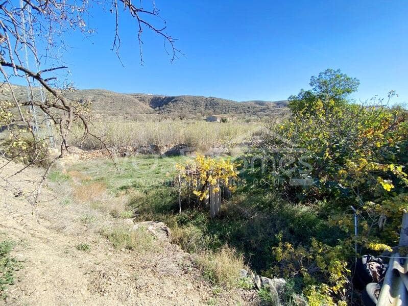 5 soveværelse Byhus til salg i Huercal-Overa - € 99.950 (Ref: 8702976)