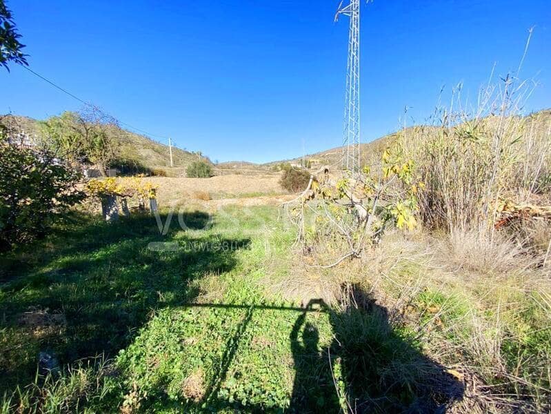 5 soveværelse Byhus til salg i Huercal-Overa - € 99.950 (Ref: 8702976)