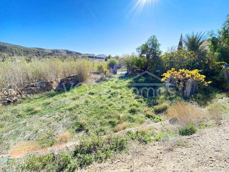 5 soveværelse Byhus til salg i Huercal-Overa - € 99.950 (Ref: 8702976)