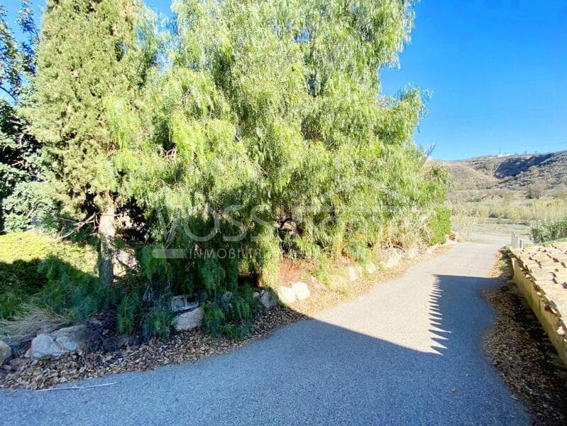 5 soveværelse Byhus til salg i Huercal-Overa - € 99.950 (Ref: 8702976)