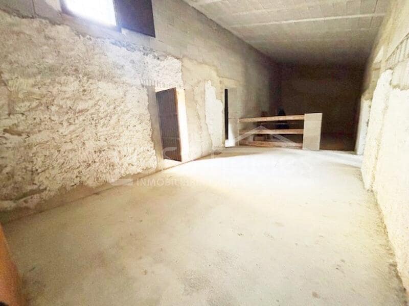 3 soveværelse Finca/Landehus til salg i Taberno - € 139.950 (Ref: 8705396)