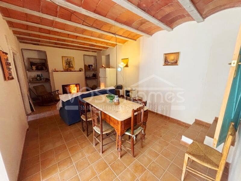 3 soveværelse Finca/Landehus til salg i Taberno - € 139.950 (Ref: 8705396)