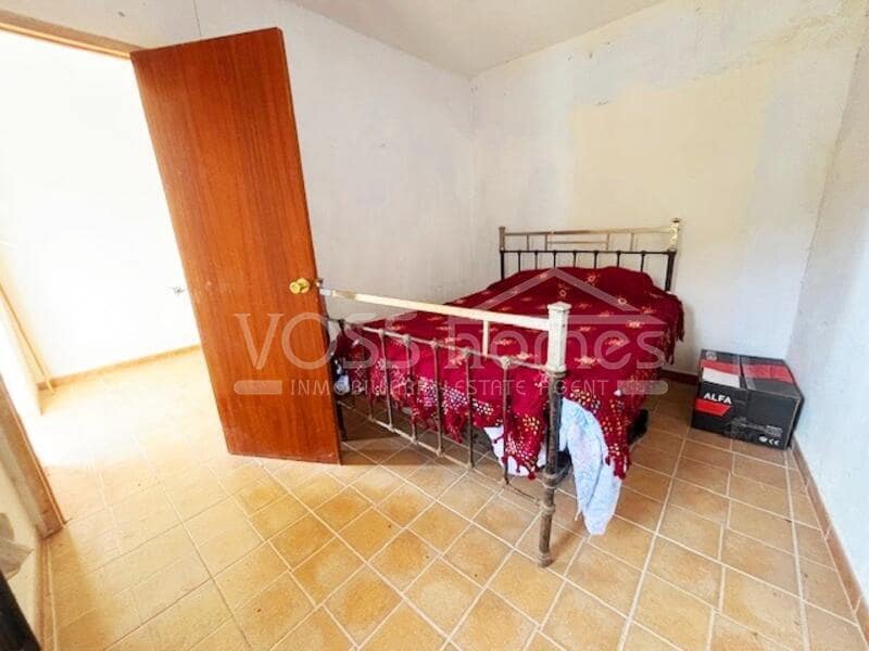 3 soveværelse Finca/Landehus til salg i Taberno - € 139.950 (Ref: 8705396)