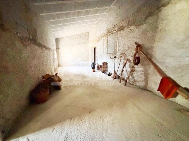 3 soveværelse Finca/Landehus til salg i Taberno - € 139.950 (Ref: 8705396)