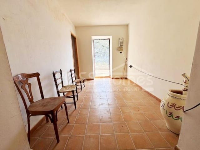 3 camera da letto Finca/Casa di Campagna in vendita in Taberno - 139.950 € (Rif: 8705396)