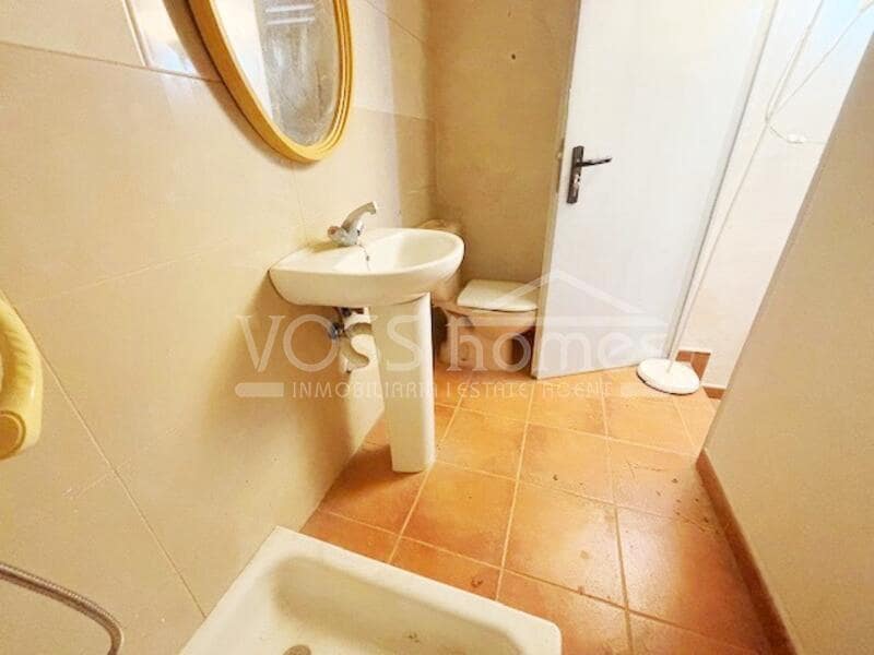 3 soveværelse Finca/Landehus til salg i Taberno - € 139.950 (Ref: 8705396)