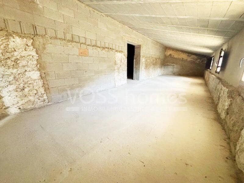 3 soveværelse Finca/Landehus til salg i Taberno - € 139.950 (Ref: 8705396)