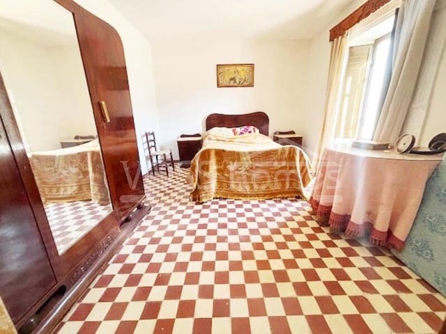 3 camera da letto Finca/Casa di Campagna in vendita in Taberno - 139.950 € (Rif: 8705396)