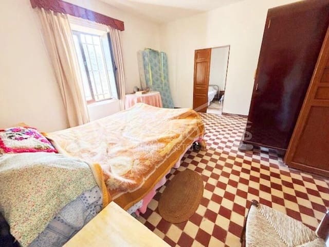 3 camera da letto Finca/Casa di Campagna in vendita in Taberno - 139.950 € (Rif: 8705396)