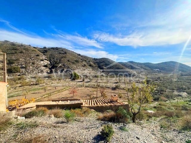 3 camera da letto Finca/Casa di Campagna in vendita in Taberno - 139.950 € (Rif: 8705396)