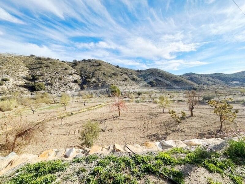 3 soveværelse Finca/Landehus til salg i Taberno - € 139.950 (Ref: 8705396)