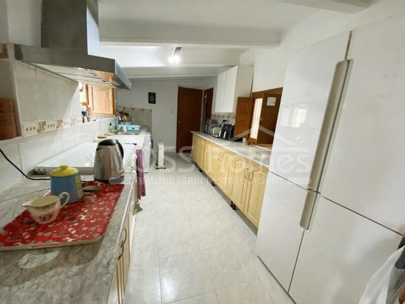 3 sovrum Kommersiell till salu i Huercal-Overa - 264 950 € (Ref: 8716848)