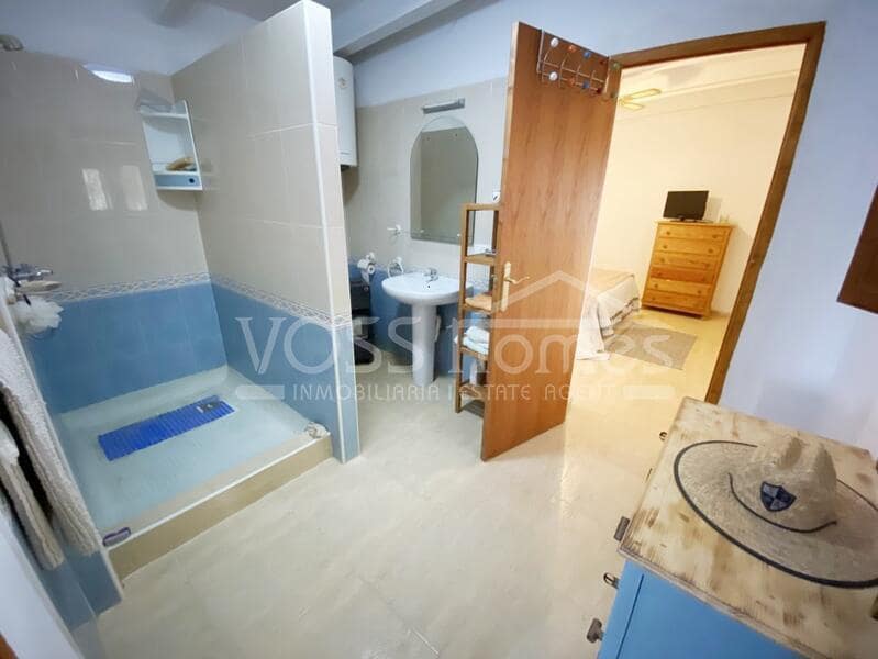 3 sovrum Kommersiell till salu i Huercal-Overa - 264 950 € (Ref: 8716848)