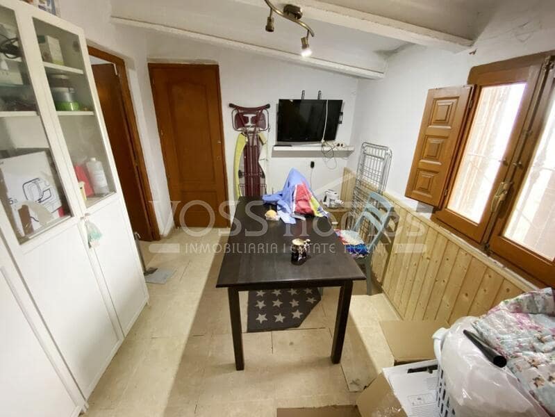 3 sovrum Kommersiell till salu i Huercal-Overa - 264 950 € (Ref: 8716848)