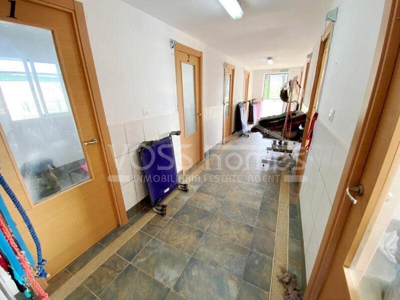 3 sovrum Kommersiell till salu i Huercal-Overa - 264 950 € (Ref: 8716848)