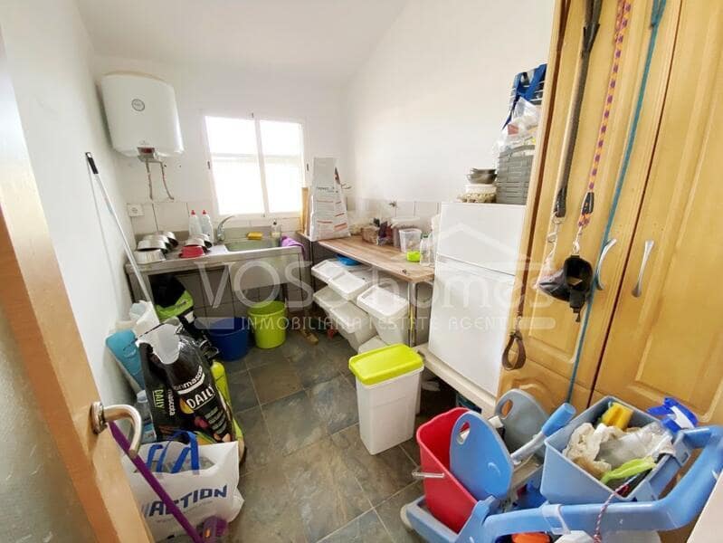 3 sovrum Kommersiell till salu i Huercal-Overa - 264 950 € (Ref: 8716848)