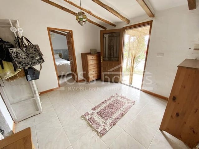 3 sovrum Kommersiell till salu i Huércal-Overa - 264 950 € (Ref: 8716848)