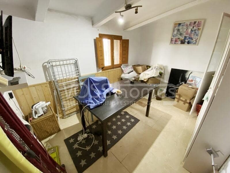 3 sovrum Kommersiell till salu i Huercal-Overa - 264 950 € (Ref: 8716848)