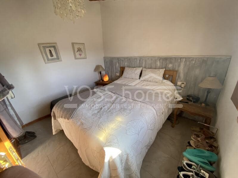 3 sovrum Kommersiell till salu i Huercal-Overa - 264 950 € (Ref: 8716848)