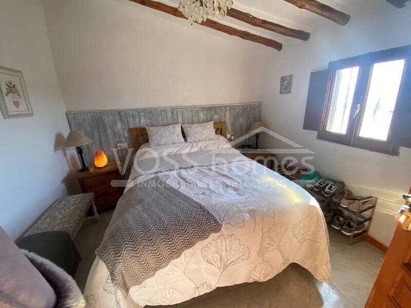 3 sovrum Kommersiell till salu i Huercal-Overa - 264 950 € (Ref: 8716848)