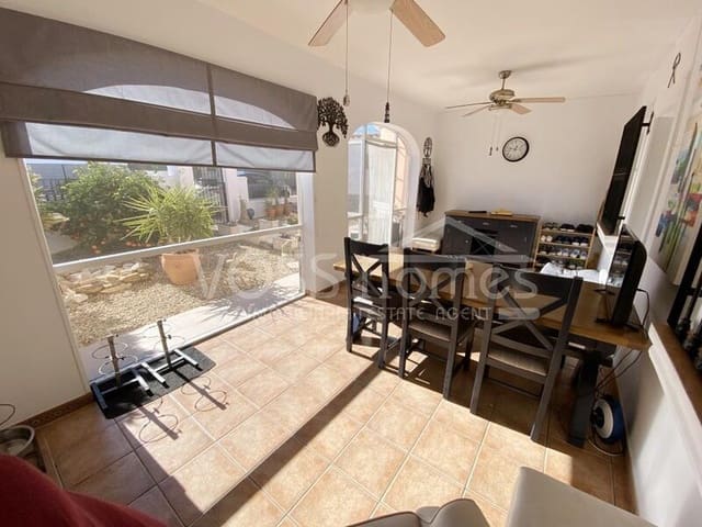 3 sypialnia Willa na sprzedaż w Zurgena z basenem - 254 950 € (Ref: 8735125)