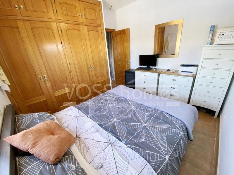 3 sypialnia Willa na sprzedaż w Zurgena z basenem - 254 950 € (Ref: 8735125)